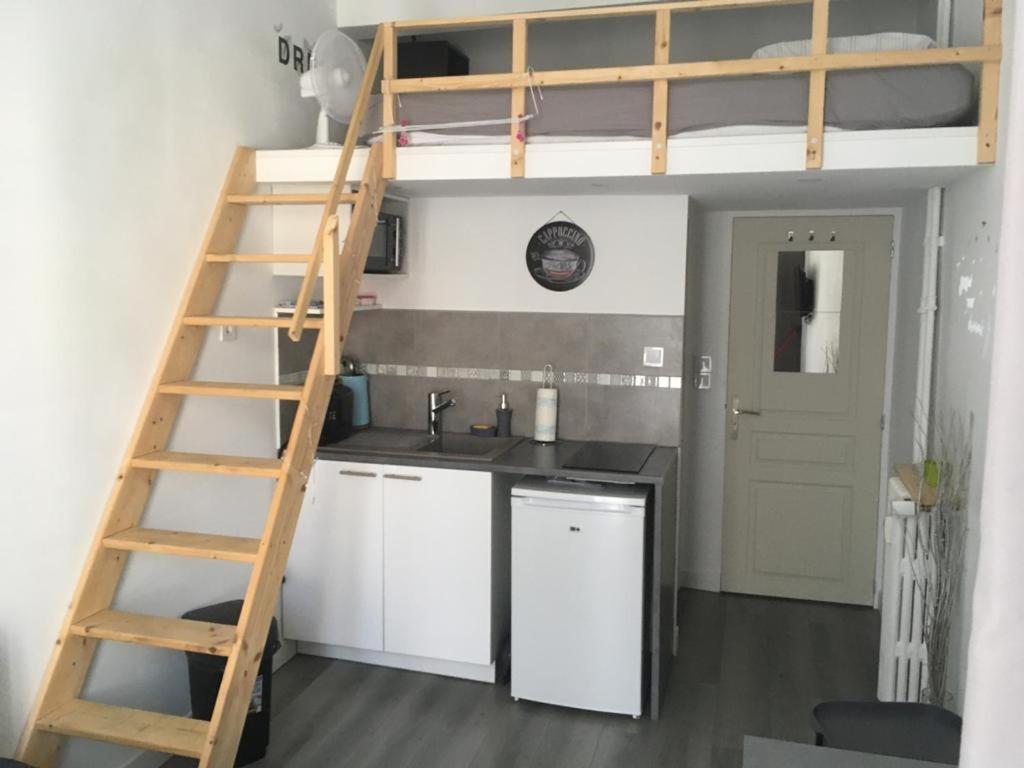 Bienvenue Sur La Cote D'Azur Lejlighed Nice Eksteriør billede
