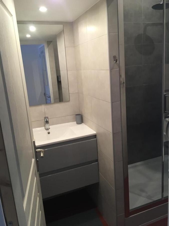 Bienvenue Sur La Cote D'Azur Lejlighed Nice Eksteriør billede