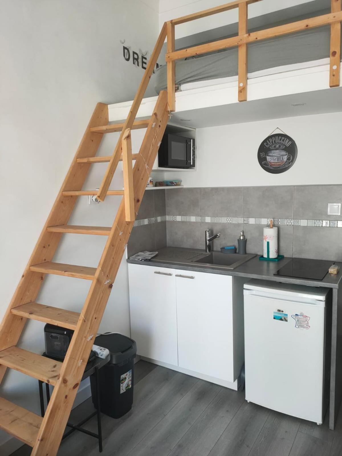 Bienvenue Sur La Cote D'Azur Lejlighed Nice Eksteriør billede