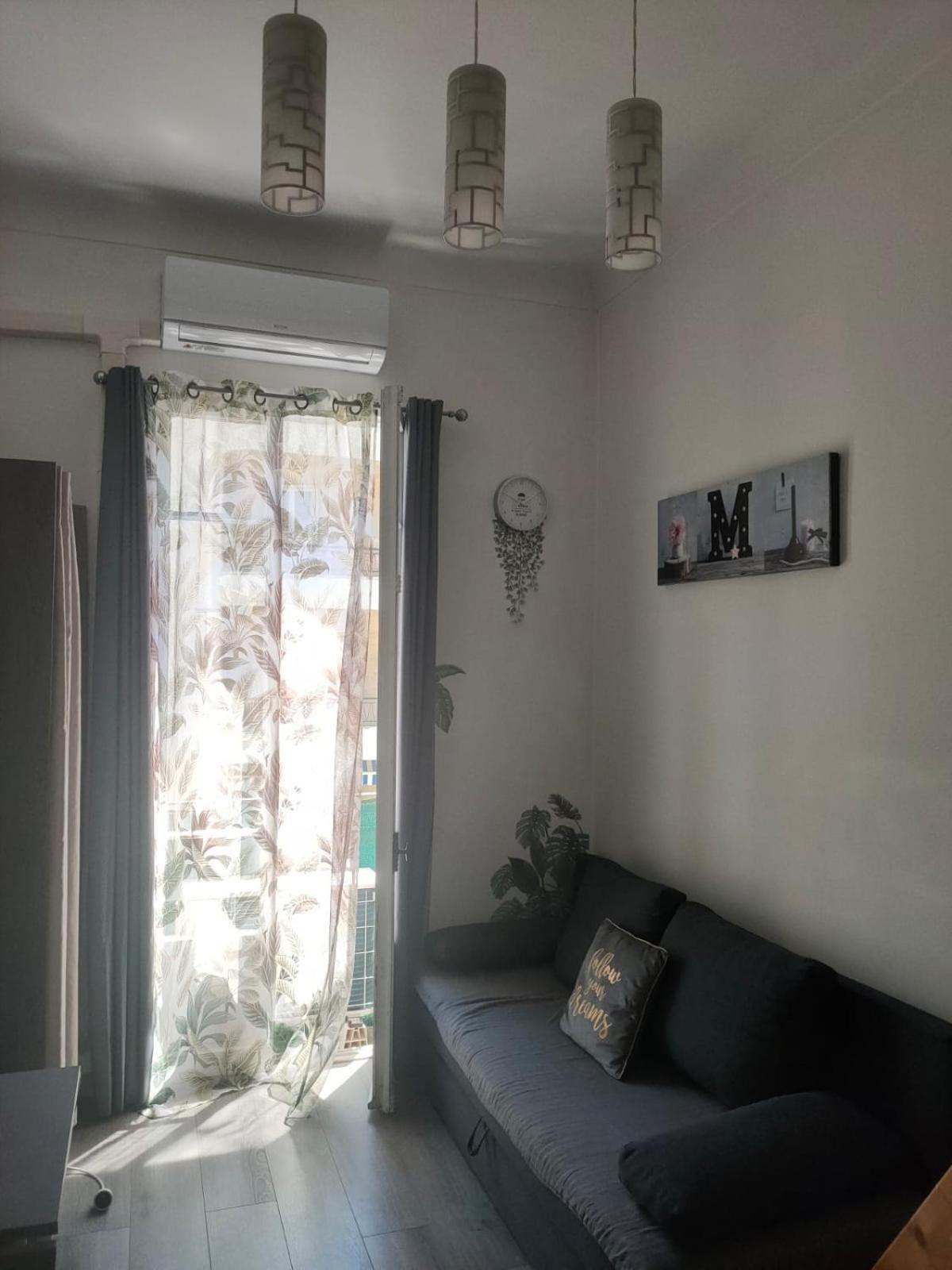 Bienvenue Sur La Cote D'Azur Lejlighed Nice Eksteriør billede