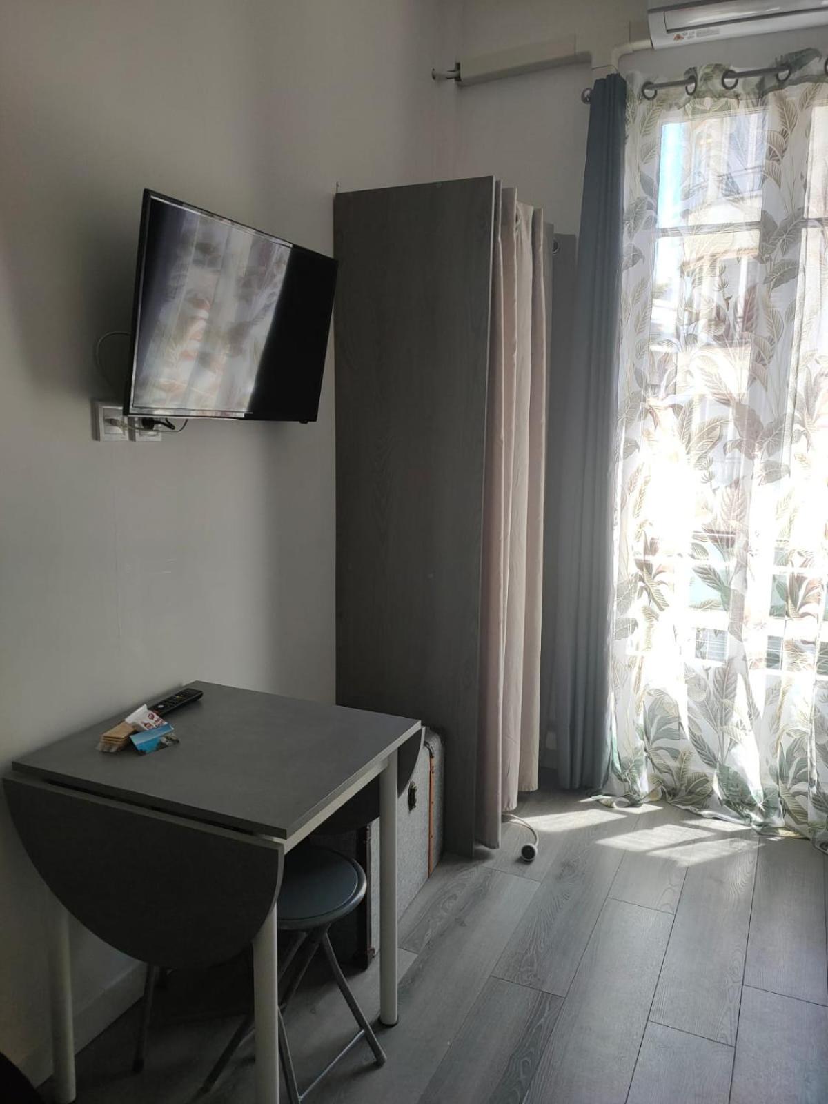 Bienvenue Sur La Cote D'Azur Lejlighed Nice Eksteriør billede